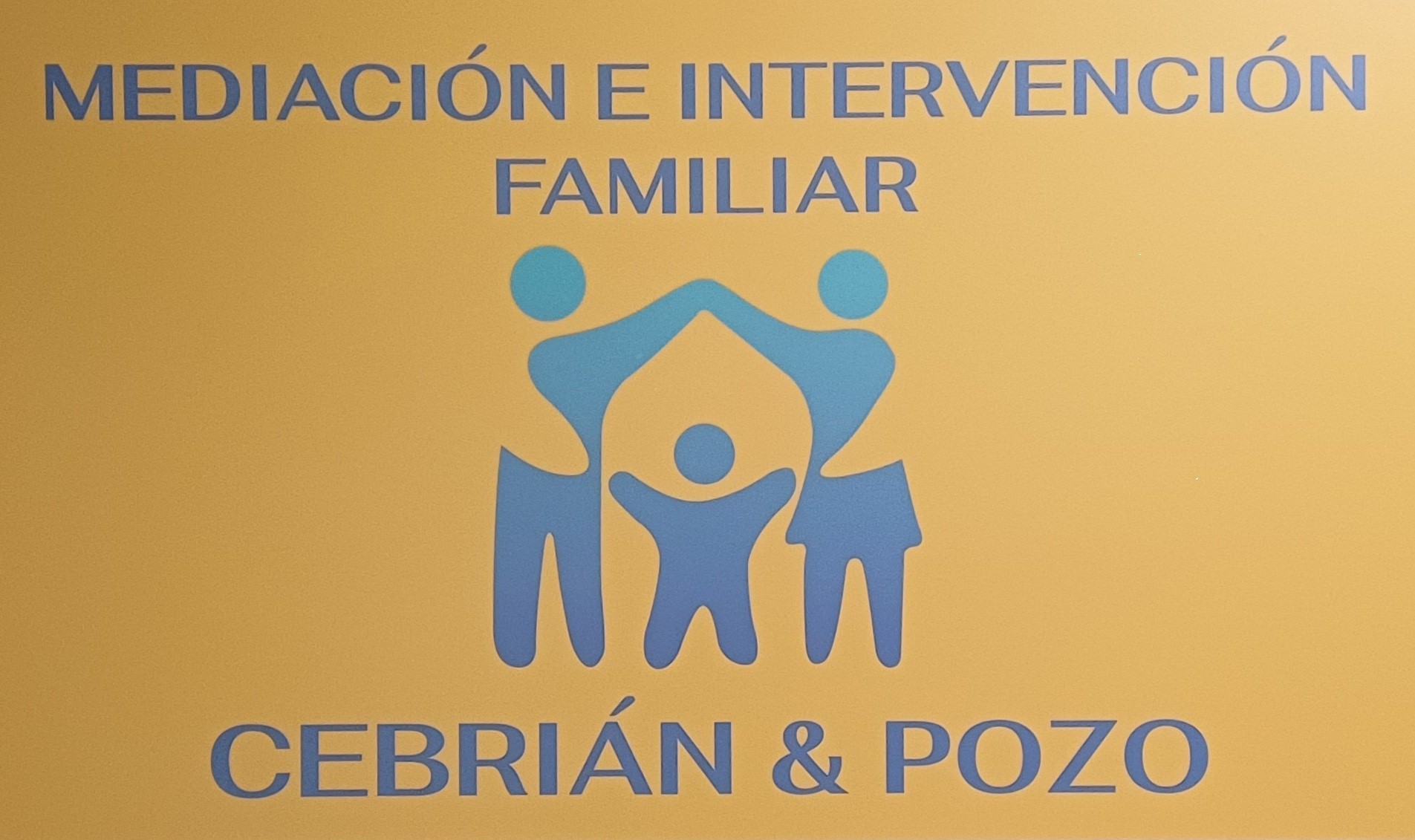 CMIF - Centro de Mediación e Intervención Familiar Cebrián & Pozo